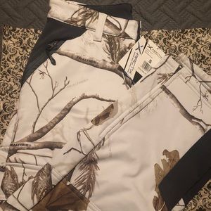 Arctix snow pants